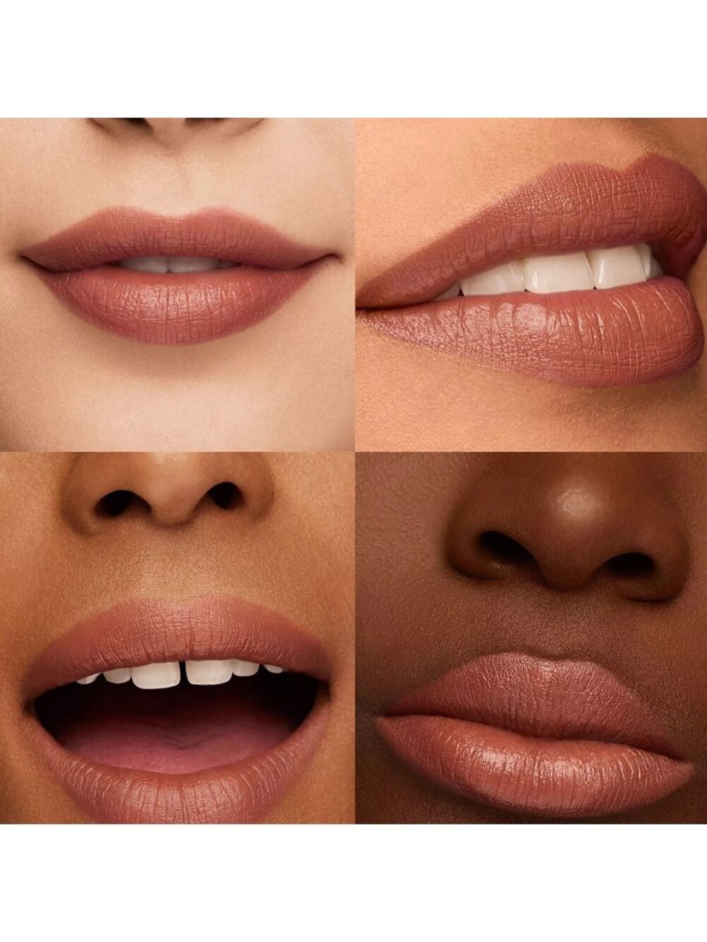 NARS Mini Satin Lipstick - Rosecliff